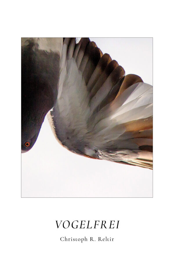 Vogelfrei - Novelle - Christoph R. Reltir